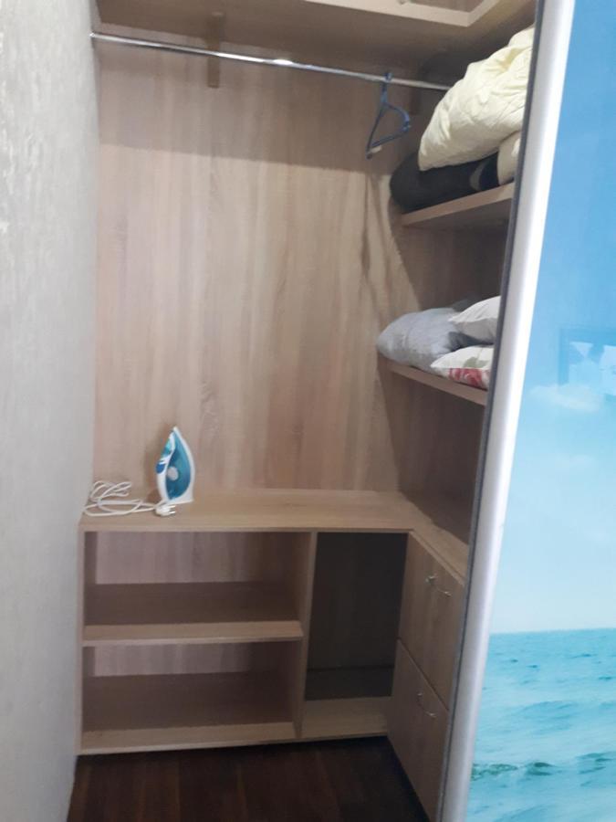דירות אודסה Альтаир1 מראה חיצוני תמונה
